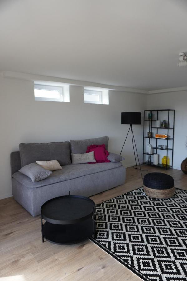 Bednbrezel Speyer Apartamento Exterior foto