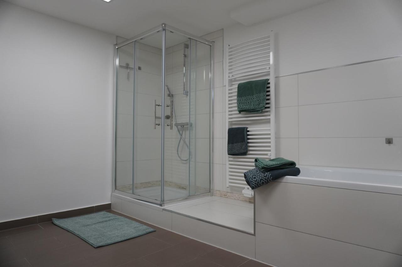 Bednbrezel Speyer Apartamento Exterior foto